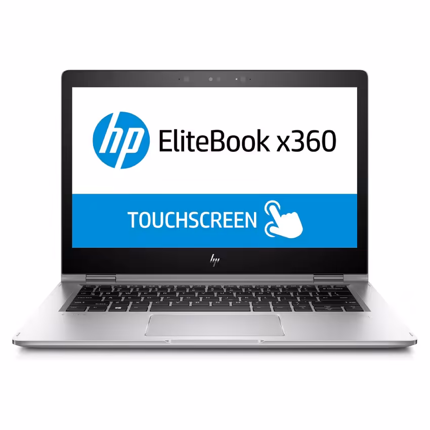 لپ تاپ اچ پی EliteBook X360 1030 G2 i5-7200U 8GB 256SSD - فروشگاه ریزپردازان