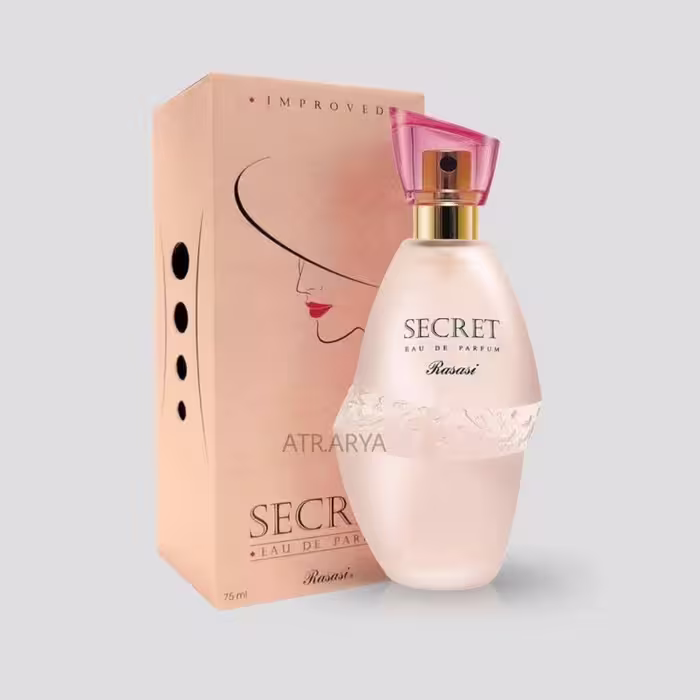 عطر ادکلن سکرت رصاصی