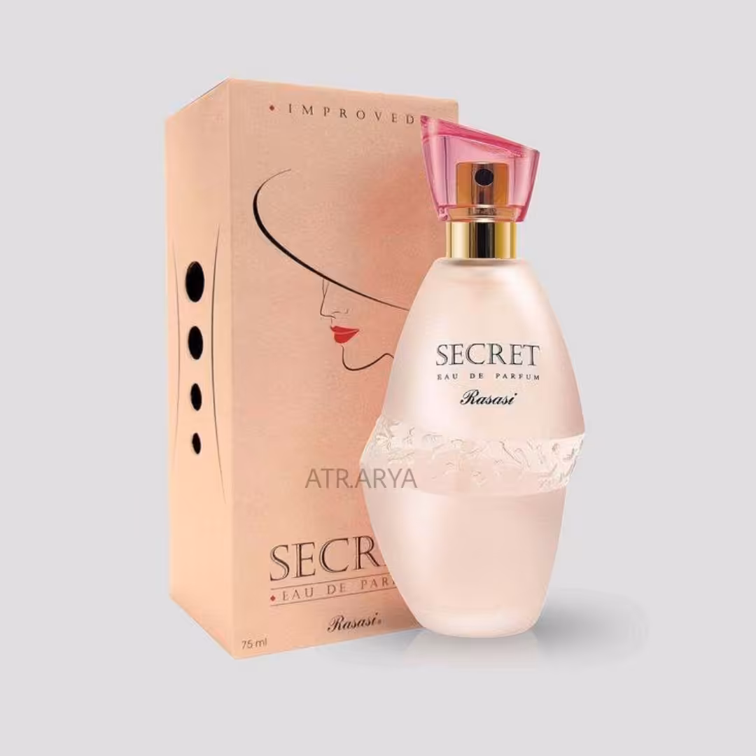 عطر ادکلن سکرت رصاصی