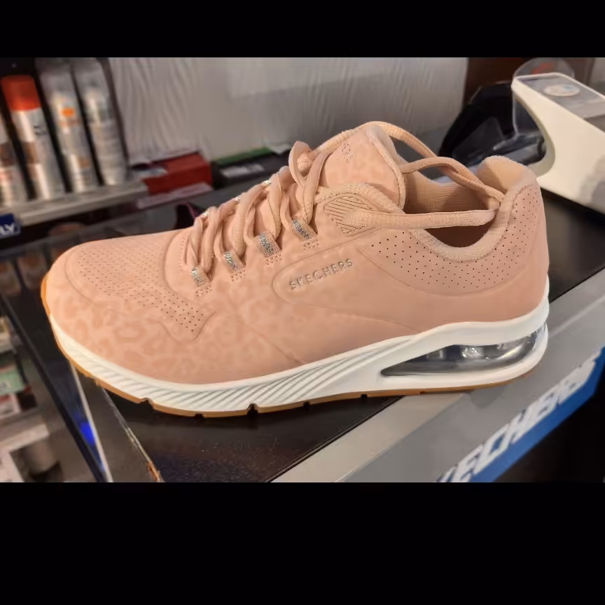 کتانی اسکیچرز اصلی اورجینال 