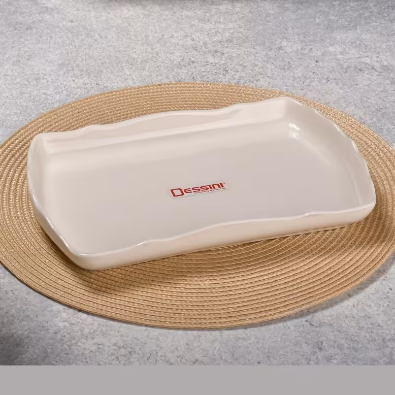 دیس چینی دسینی طرح النا (Dessini) - کد 1126