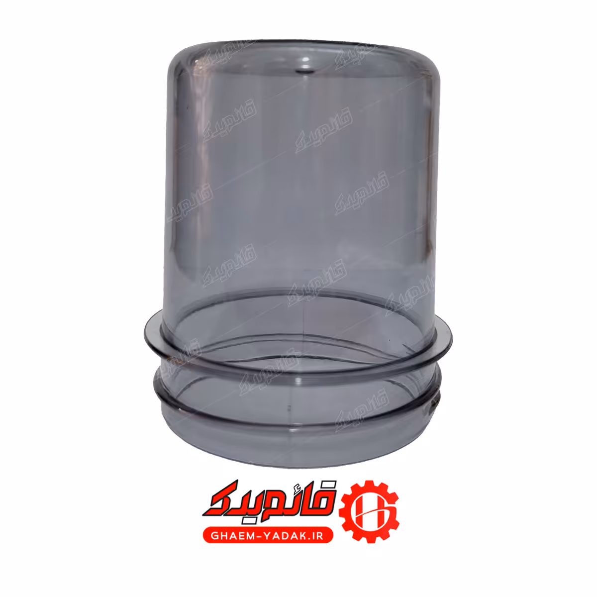 لیوان آسیاب نواک طلقی