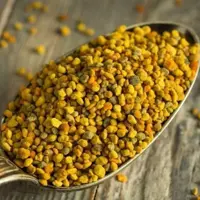 گرده گل اعلاعسل سرای دهاتی