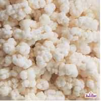 نقل بادام زمینی ریز 500 گرمی اعتماد