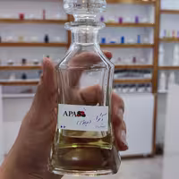 عطر اکوا بولگاری برند APA از شرکت اصل فرانسه هر گرم 10 تومن