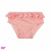 شورت مایو شنا دخترانه KIABI02 MGH رنگ صورتی