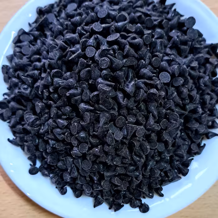 شکلات چیپسی نسوز مقاوم در برابر حرارت