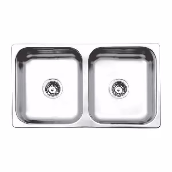 سینک نگین الماس توکار کد SA-18