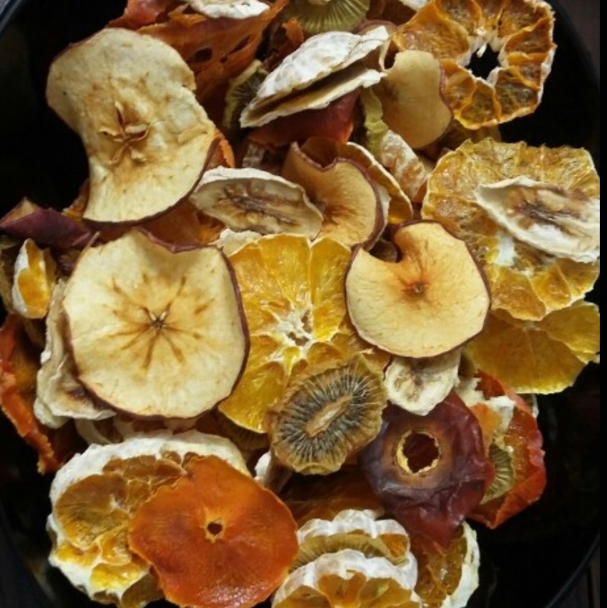 میوه خشک مخلوط 250 گرمی