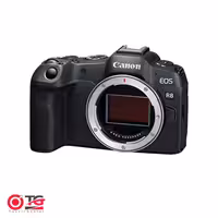 دوربین کانن Canon EOS R8