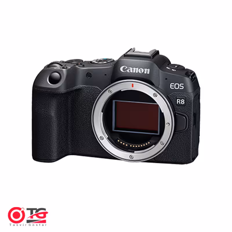 دوربین کانن Canon EOS R8