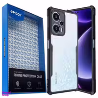 کاور گوشی موبایل اپیکوی مدل Xundd Beatle مناسب شیائومی Poco F5 / Redmi Note 12 Turbo