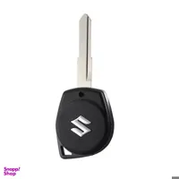 قاب یدک ریموت خودرو قطعه سازان کبیر مدل YADAN-VITARA-3064 مناسب برای سوزوکی ویتارا