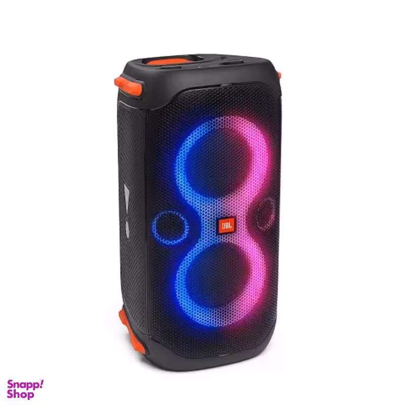 اسپیکر بلوتوثی قابل حمل جی بی ال مدل PARTYBOX 110