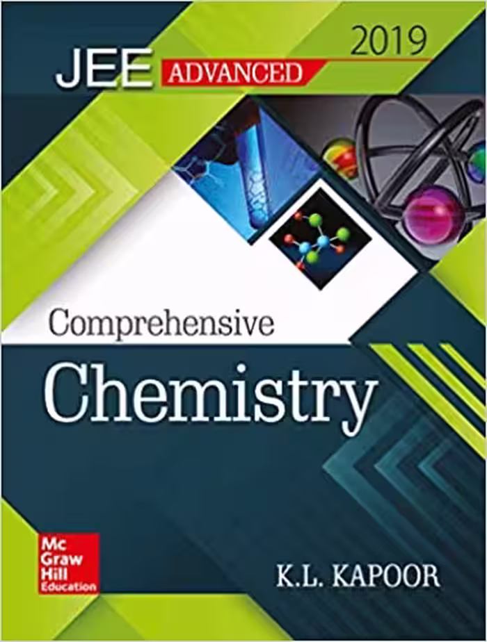 󾕇 دانلود کتاب Advanced Comprehensive Chemistry, 2019 - دانلود کتاب های دانشگاهی