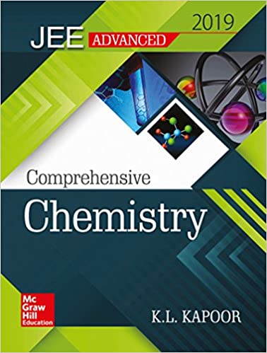 󾕇 دانلود کتاب Advanced Comprehensive Chemistry, 2019 - دانلود کتاب های دانشگاهی