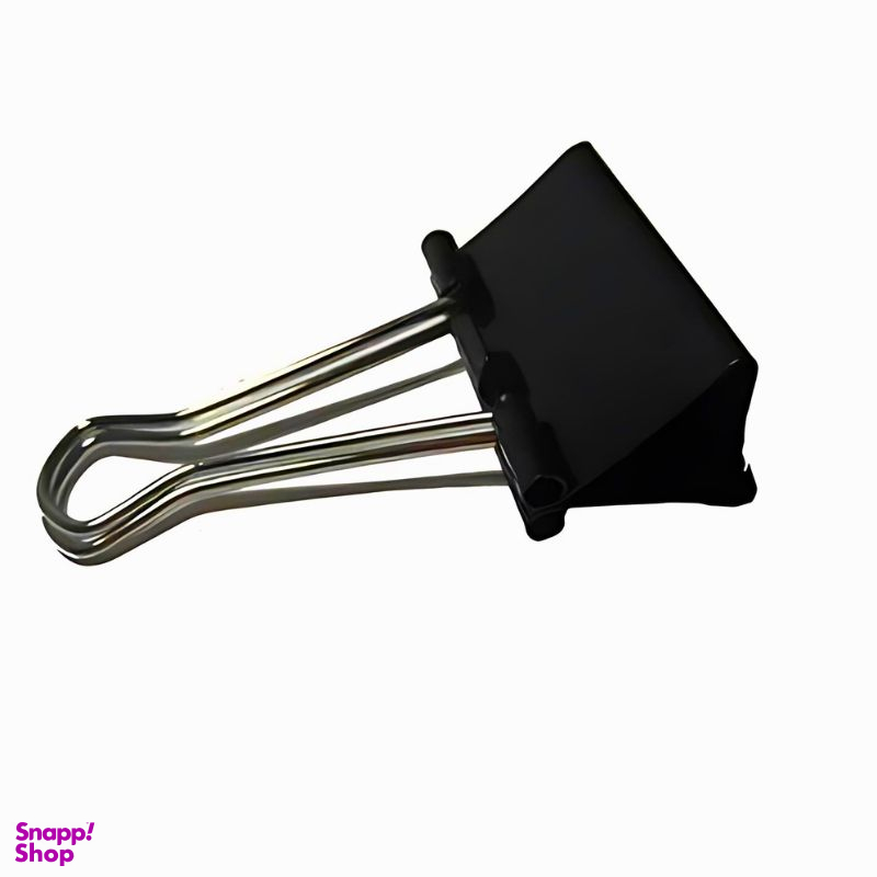 گیره دوبل طرح uniwall سایز 32 کد 5690 بسته 12 عددی