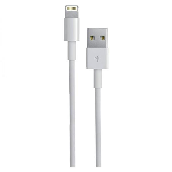 کابل تبدیل USB به لایتنینگ مدل XS001 طول 1 متر