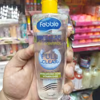 میسلار واتر فبل 220 میل Fabble