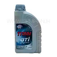 روغن موتور  GT1 5W40 فوکس آلمان 1لیتری