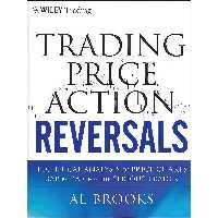 کتاب زبان اصلی Trading Price Action Reversals اثر Al Brooks انتشارات Wiley