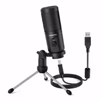 میکروفون استودیویی ماونو AU-PM461TR
