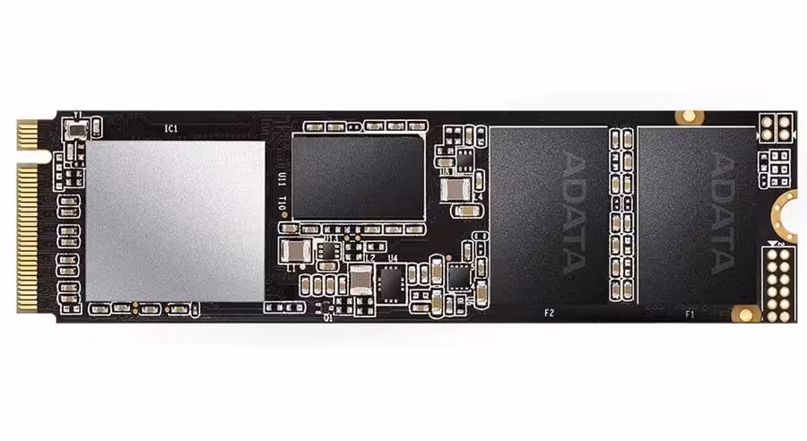 حافظه SSD اینترنال ای دیتا مدل SX8200 Pro Gen3x4 PCIe M.2 2280 ظرفیت 2 ترابایت