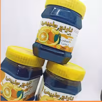 رب نارنج نیم کیلویی