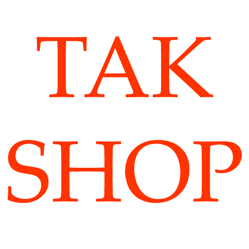 تک شاپ چری گریلس
