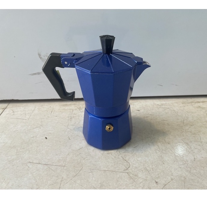 موکاپات مدل ایتالیا ظرفیت 2 کاپ