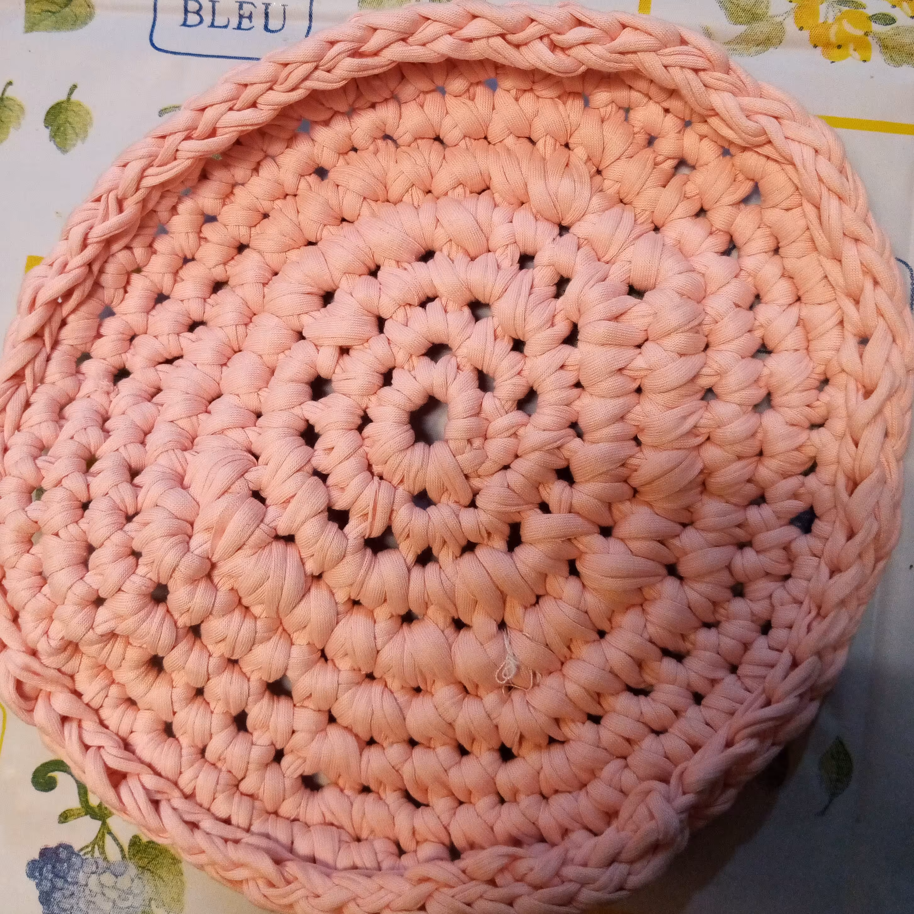 زیر قابلمه‌ای 2