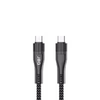 کابل USB-C جی بی کیو مدل CA-1165 طول 2 متر