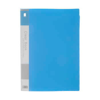 کلربوک 80 برگ فسفری ضخیم