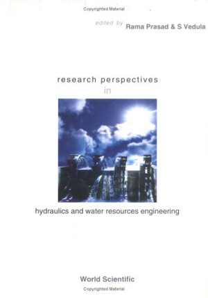 [PDF] دانلود کتاب Research Perspectives In Hydraulics And Water Resources Engineering, 2002
