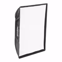 سافت باکس پرتابل گودکس Godox 70x100cm