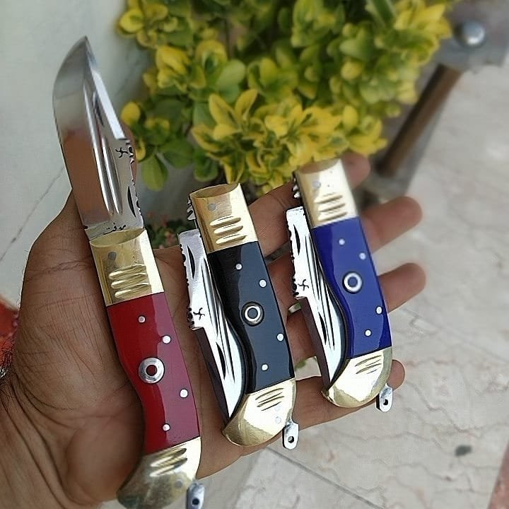 چاقوی 7 دنده زنجان