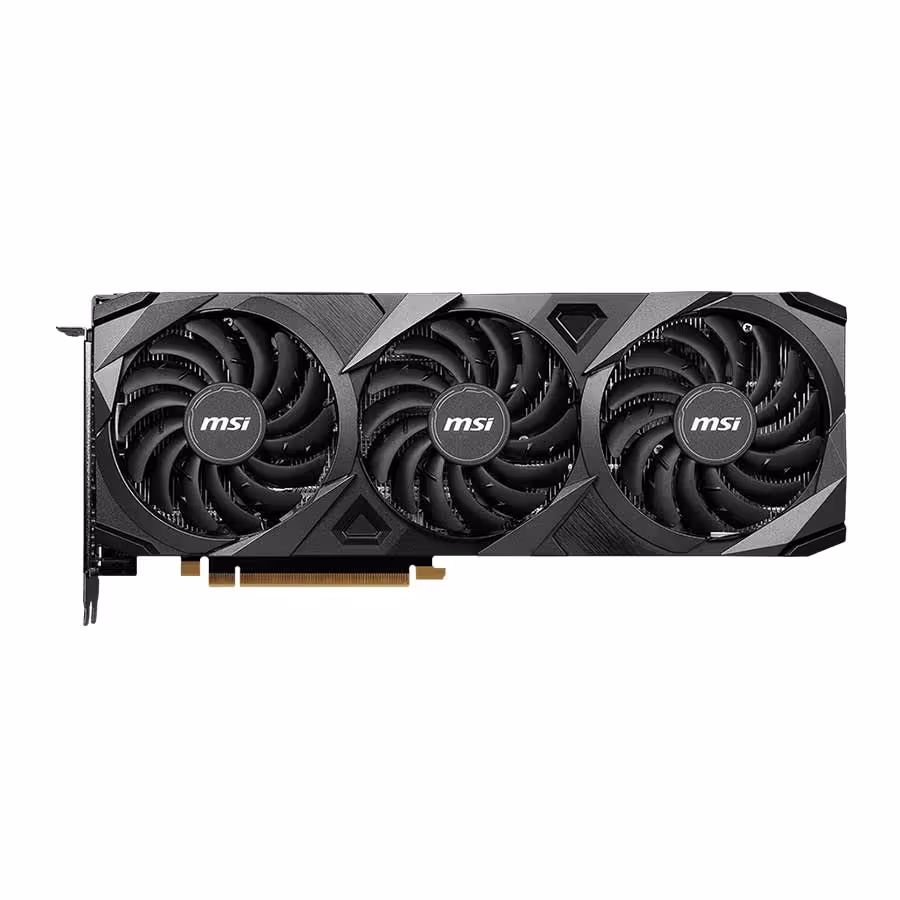 قیمت و خرید کارت گرافیک ام اس آی مدل GeForce RTX 3070 VENTUS 3X PLUS 8G OC GDDR6 | یاس ارتباط