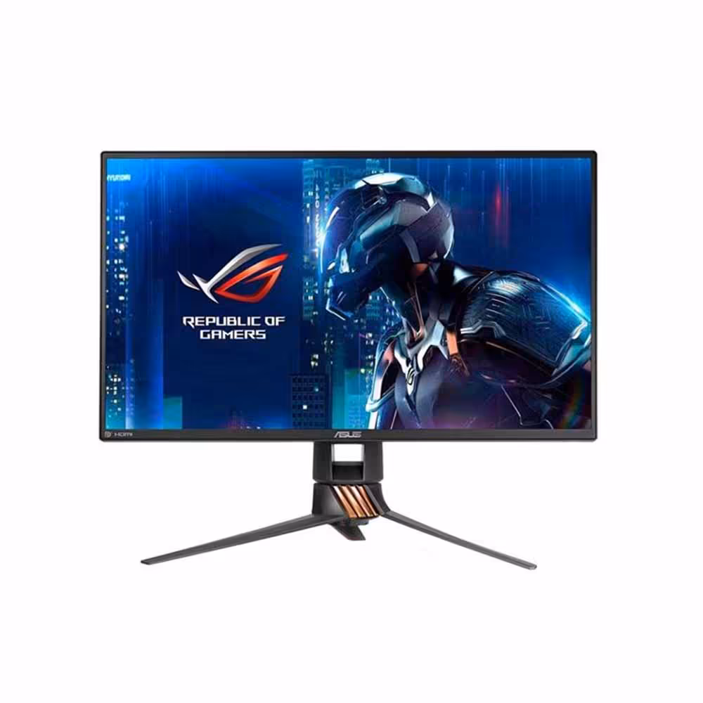 مانیتور گیمینگ 24.5 اینچ ASUS سری ROG مدل PG258Q