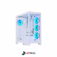 کیس کامپیوتر اوست مدل GT-AQ16-MW
فروشگاه اینترنتی تخصصی لپتاپ لپ مال