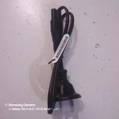 کابل دو پورت درجه یک