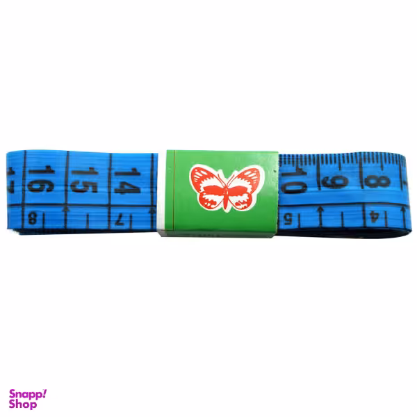 متر خیاطی مدل superior