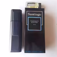 ادکلن مردانه سانتیاگو 100 میل همراه تستر
santiago