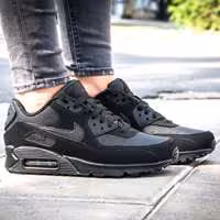 کفش کتانی رانینگ نایک ایرمکس90   nike air max 90 essential 537384-046