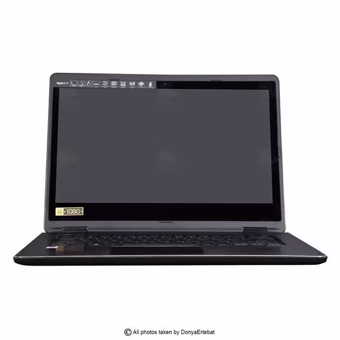 لپ تاپ Acer مدل Aspire R14