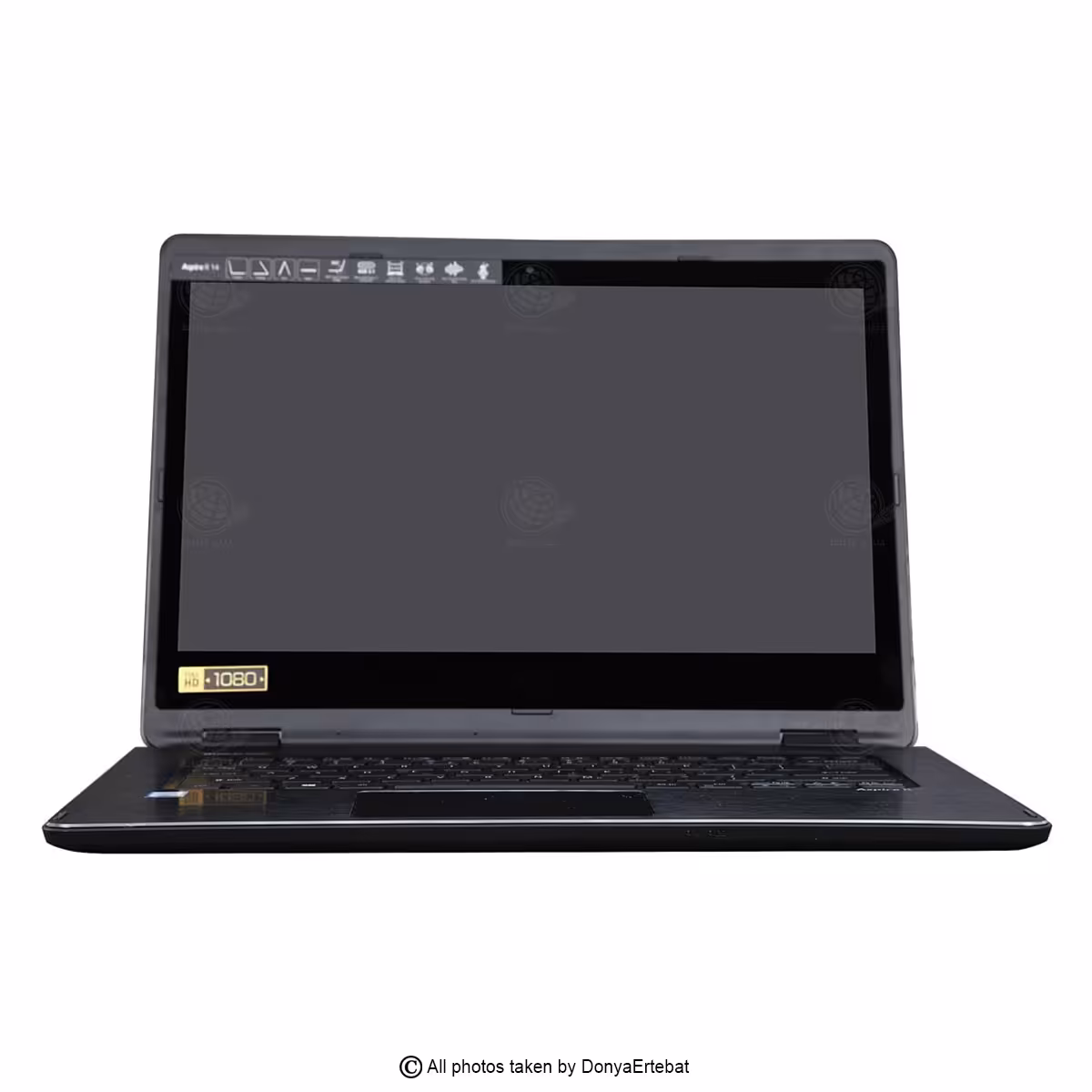 لپ تاپ Acer مدل Aspire R14