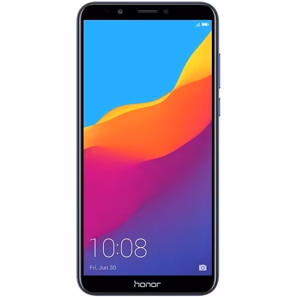 گوشی موبایل آنر مدل 7A AUM-L29 دو سیم‌کارت ظرفیت 16 گیگابایت | فروشگاه اینترنتی تاتا کالا