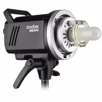 فلاش گودکس Godox MS200 Monolight