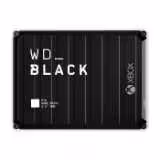 قیمت، خرید و مشخصات کامل هارد اکسترنال کنسول بازی ایکس باکس وسترن دیجیتال مشکی P10 ظرفیت 5 ترابایت