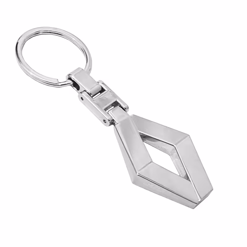 جاسوئیچی خودرو طرح Renault