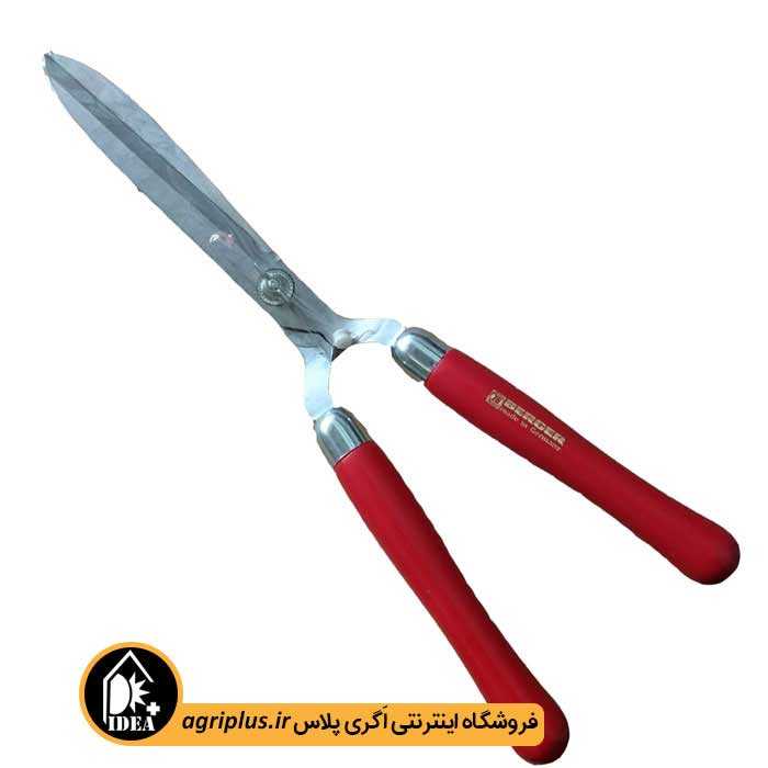 قیچی شمشاد زن برگر مدل 4480